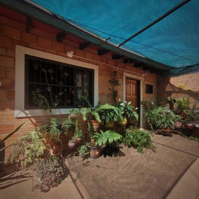 VENDO CASA EN CAPIATA