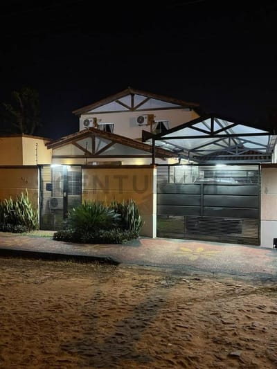 Venta de Casa en San Lorenzo, Central