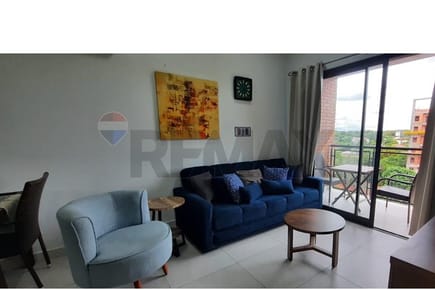 DEPARTAMENTO-ALQUILER-LUQUE-CENTRAL