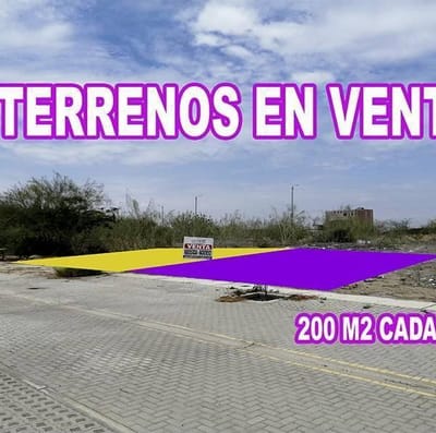 VENTA DE TERRENOS – BOULEVARD PARK PLAZA