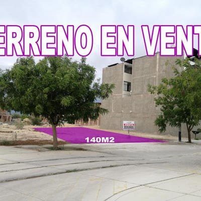 TERRENO EN VENTA – BOULEVARD PARK PLAZA