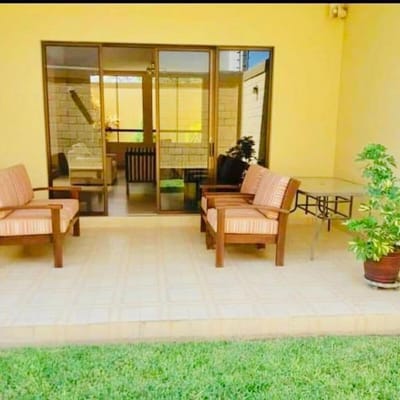 CASA EN VENTA URB. LOMA BLANCA