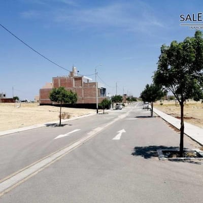 TERRENO EN VENTA – BOULEVARD PARK PLAZA