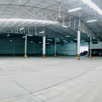 ALQUILO AMPLIO LOCAL INDUSTRIAL- ZONA INDUSTRIAL II-PIURA