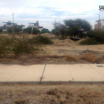 VENTA DE TERRENO BOULEVARD PARK PLAZA