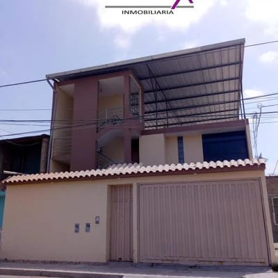 CASA DE LA BANCARIA EN VENTA - PIURA