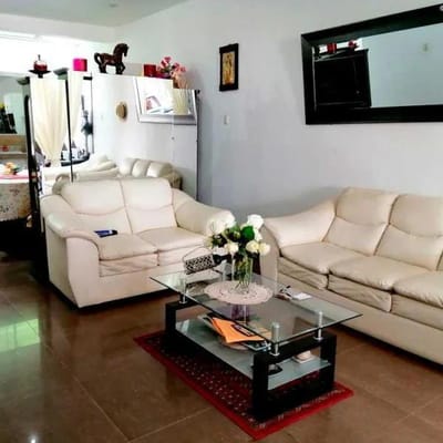 DEPARTAMENTO EN VENTA - URB. MIRAFLORES COUNTRY CLUB - PIURA