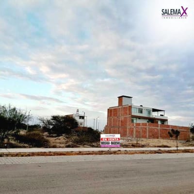 TERRENO EN VENTA – BOULEVARD PARK PLAZA