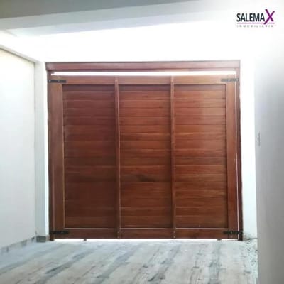 CASA EN VENTA – URB. CASUARINAS - PIURA