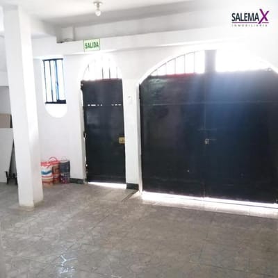 CASA EN VENTA - URB IGNACIO MERINO - PIURA
