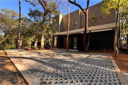 asa a Estrenar en Venta en Terra Sanber | San Bernardino | 3 Dormitorios 