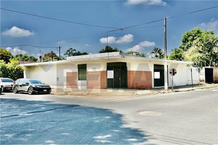 Local Comercial - Alquiler - San Lorenzo, Central, Paraguay, Es para ti!