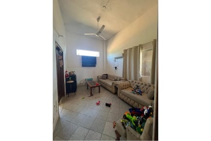 Casa-Venta-Hector Velazquez, Hipódromo, Asunción
