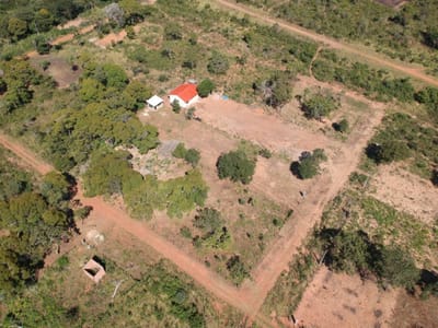 Lote en venta en Santiago de Chiquitos