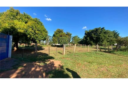 VENDO TERRENO EN LUQUE CAÑADA GARAY 649 M2