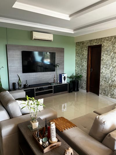 SE VENDE DEPARTAMENTO EN BARRIO BOQUERON 2