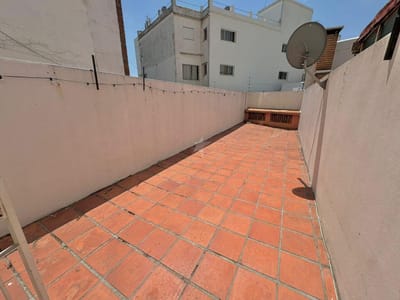 ALQUILER APTO POCITOS NUEVO 1 DORMITORIO - C/PATIO - 2 GGE