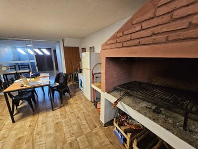 VENTA CASA MALVIN 3 DORM  2 BAÑOS 2 GGES