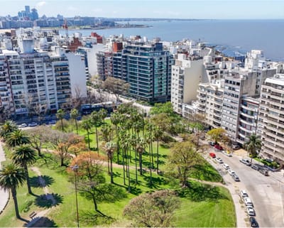 VENTA APTO 2 DORM VILLA BIARRITZ