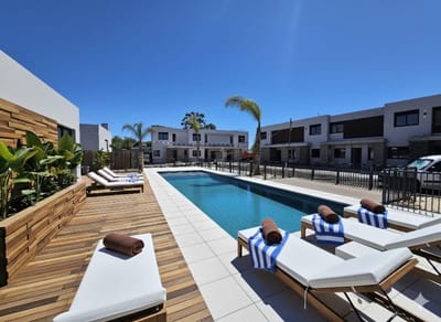 VENTA APTO CARRASCO 2 DORM -  TERRAZA - GGE