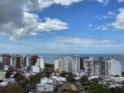 VENTA APTO  MALVÍN  1 DORM