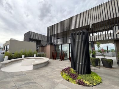 VENTA APARTAMENTO 1 DORMITORIO A ESTRENAR MALVIN