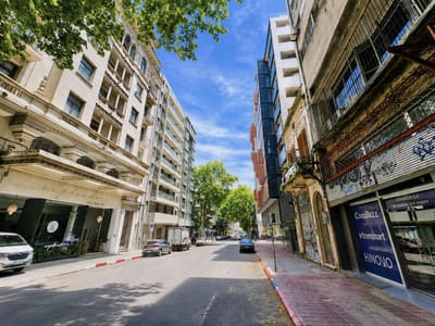 VENTA APARTAMENTO CENTRO