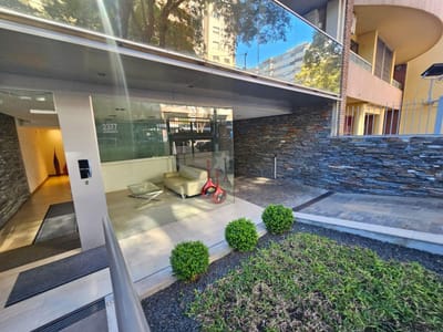 VENTA APTO P. CARRETAS 2 DORM - TAZA - GGE