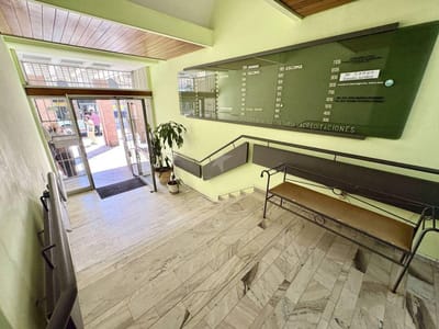 VENTA OFICINA CENTRO