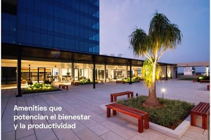 Oficina - Venta - Barrio Jara, Asunción, Paraguay