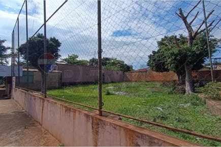Terreno - Venta - San Lorenzo, Central, Paraguay