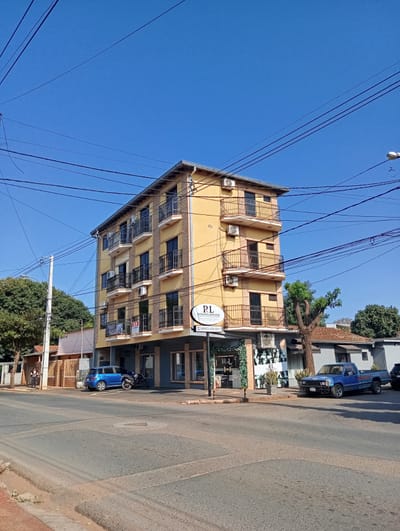 Vendo Edificio Con Renta Activa, Fernando Zona Sur 