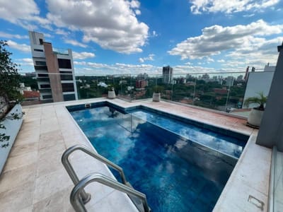 Vendo Departamento Edificio Gala Dalí