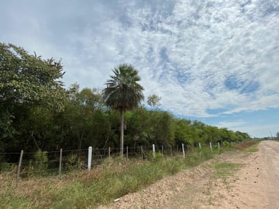 *vendo Terreno 41.448 M2* En Nueva Asunción 