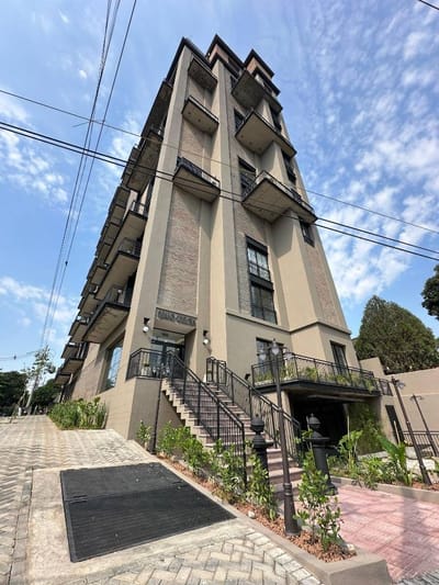 VENDO DPTO 1 HABITACION EN EDIF. GRAND CHELSEA