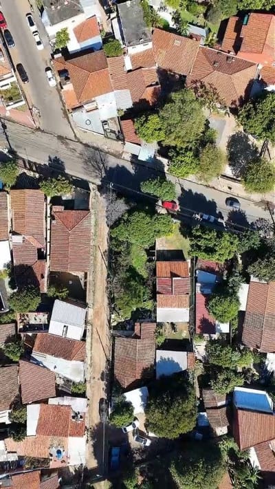 Vendo terreno en esquina  Bella Vista