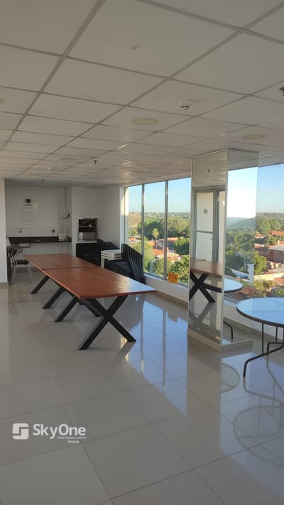 VENDO DEPARTAMENTO EN BARRIO SAN VICENTE ASUNCIÓN