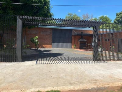 ALQUILÓ DEPÓSITO EN CAPIATA ZONA PECHUGÓN