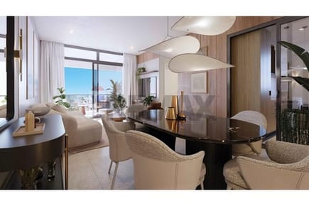 VENDO DEPARTAMENTO EN HABITALIS JARDIN