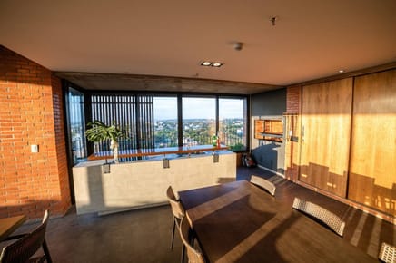 EN VENTA PENTHOUSE EN EL EDIF. BERNARDINO
