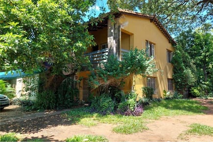 Vendo casa en General Díaz.
