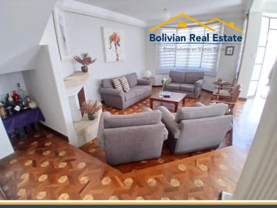 BONITA CASA EN VENTA EN BOLOGNIA