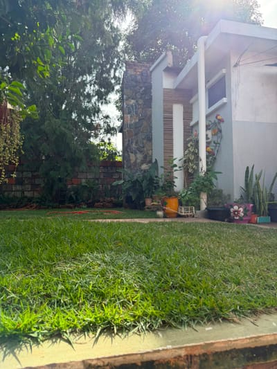 CASA EN VENTA EN MARIANO 