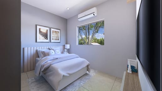 Dúplex de 3 Dormitorios en Pozo | Nova Curiel 1 | Desde Gs. 404.800.000