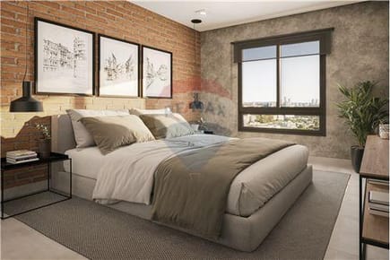 Departamento-Venta-PY Asunción Villa Morra Pacheco e/ San Roque Gonzalez de…