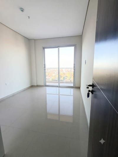 VENDO DEPARTAMENTO SOBRE SANTA TERESA