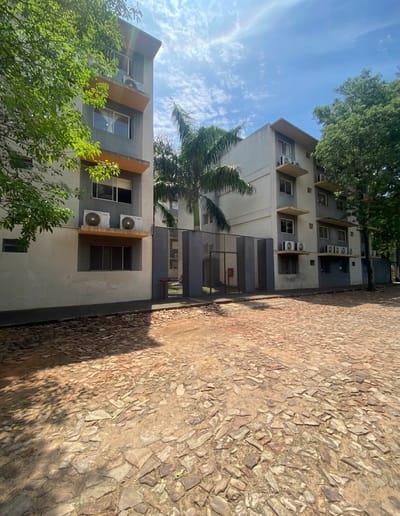 ALQUILO MONOAMBIENTE EN ZONA UNA - UNIVERSITY PARK