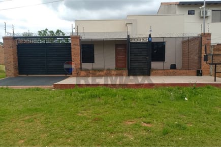 Casa - Venta - Capiata, Central, Paraguay