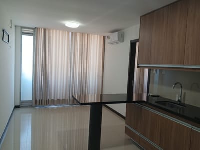 DEPARTAMENTO EN VENTA  1 DORMITORIOS 