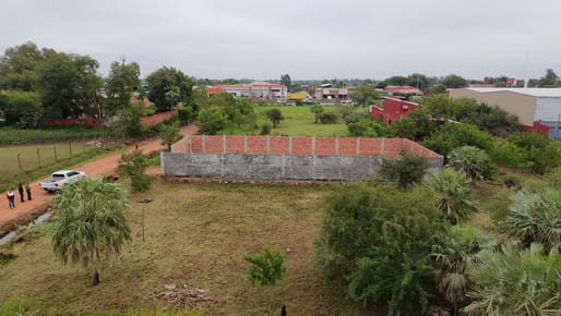 Vendo 2 Terrenos En Limpio - A Pasos De Ruta 3